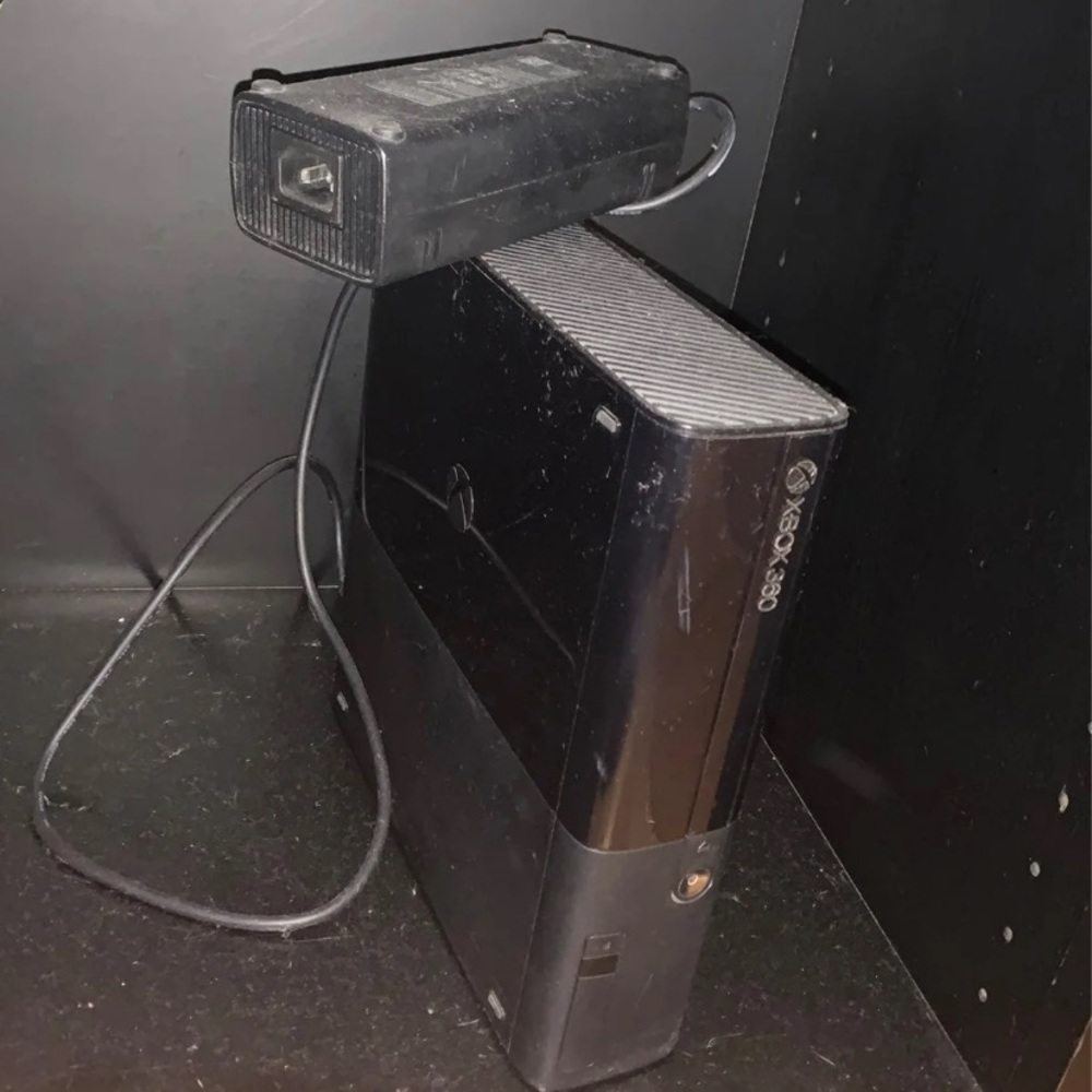 Xbox 360